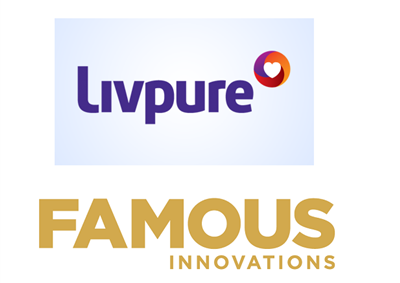 Livpure appoints Famous Innovations
